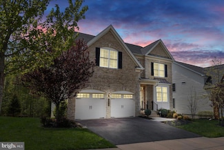 10815 Flying Change Ct, Upper Marlboro, MD 20772