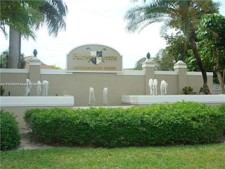 401 SW 113th Way Unit 401, Pembroke Pines, FL 33025