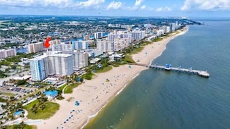 111 N Pompano Beach Blvd Unit 411, Pompano Beach, FL 33062
