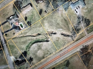 0 Highland Dr, McKenzie, TN 38201