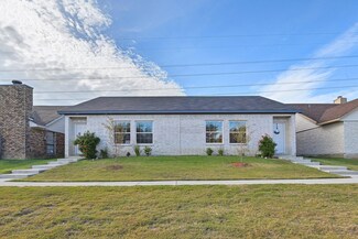 2800 & 2802 Sherry St, Arlington, TX 76014