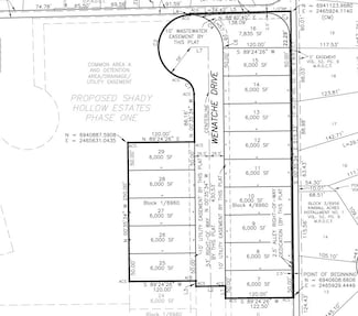 3753 Wenatche Dr, Dallas, TX 75233