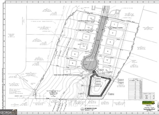 0 Hawkins Crossing Unit 10524727, College Park, GA 30349