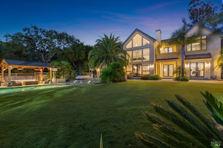 220 Deer Park Ave, San Rafael, CA 94901