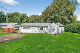 202 Towne Rd, Ellenville, NY 12428