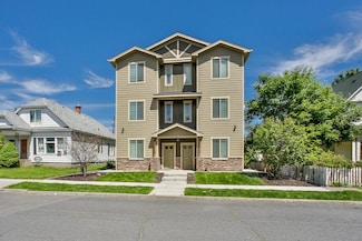 915 E Augusta Ave, Spokane, WA 99207