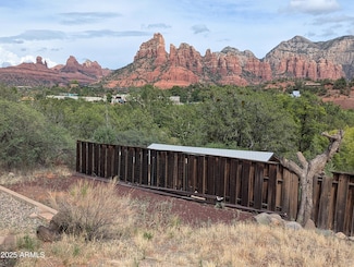 30 Blackhawk Ln, Sedona, AZ 86336