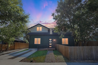 6107 Palm Cir, Austin, TX 78741