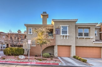 10600 Amber Ridge Dr Unit 205, Las Vegas, NV 89144