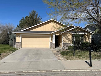 485 N Lahar Place, Kuna, ID 83634