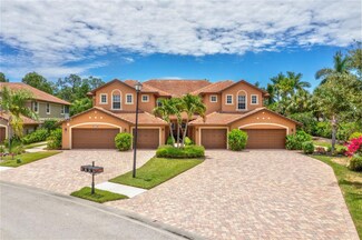 6637 Alden Woods Cir Unit 102, Naples, FL 34113