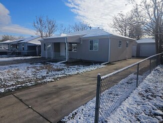 4720 Thompson Ct, Denver, CO 80216