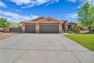 803 W 4100 S, St. George, UT 84790