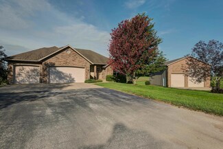 475 Clear Spring, Sparta, MO 65753