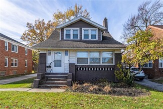 336 Babbitt Rd, Euclid, OH 44123