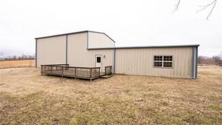 14348 N 365th Rd, Sasakwa, OK 74867