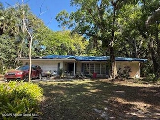 536 Platt Cir, Melbourne, FL 32904
