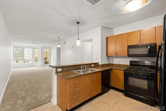 1465 C St Unit 3418, San Diego, CA 92101