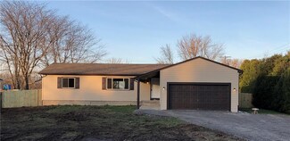 4190 Brick Schoolhouse Rd, Hamlin, NY 14464