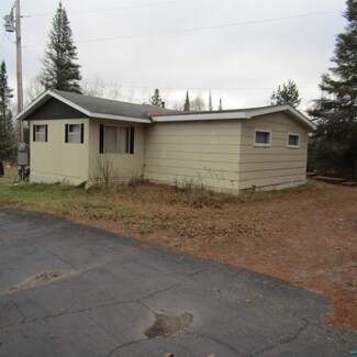 2688 Bear Island River Rd, Ely, MN 55731