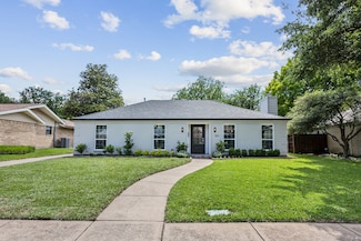 521 Arrowhead Dr, Richardson, TX 75080