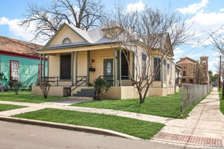 502 Mason St, San Antonio, TX 78208