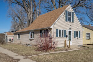 548 Mckinley Ave, North Mankato, MN 56003