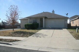 1000 Terra St, Round Rock, TX 78665