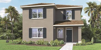 6125 Galloping Dr, Apopka, FL 32712