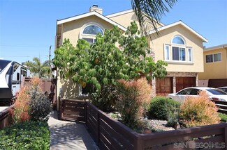 4133 Florida St Unit 3, San Diego, CA 92104