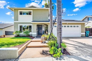 3221 Camarillo Ave, Oceanside, CA 92056