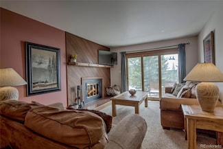 94300 Ryan Gulch Rd Unit 301, Silverthorne, CO 80498