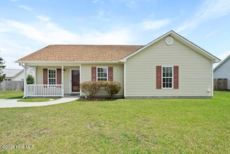 2610 Selkirk Ct, Wilmington, NC 28411