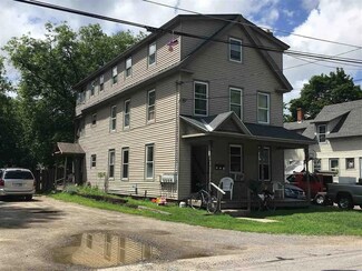 64 Carroll St, Keene, NH 03431