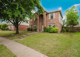 1846 Sierra Trail, Lancaster, TX 75146