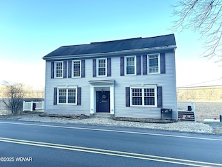 867 N Route 44 Hwy, Jersey Shore, PA 17740