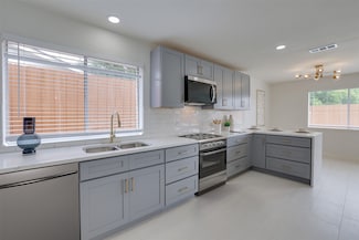 1806 Westbridge Way, Garland, TX 75044