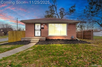 14050 Prevost St, Detroit, MI 48227