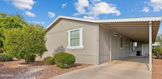 3901 E Pinnacle Peak Rd Unit 105, Phoenix, AZ 85050