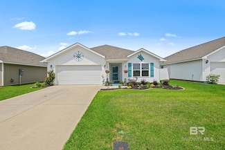 10957 Northern Dancer Ct, Daphne, AL 36526