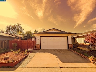 38259 Parkmont Dr, Fremont, CA 94536