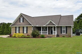 681 Alabama 205, Boaz, AL 35956