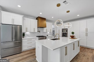 644 Harbour Shores Dr, Jackson, GA 30233