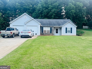 8455 River Bluff Place, Ball Ground, GA 30107