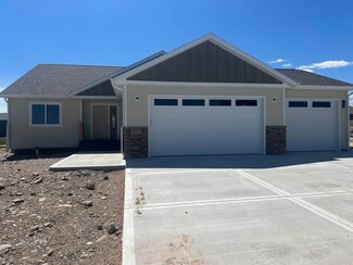 3017 Fran Way, Rapid City, SD 57703