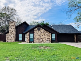 1702 Fox Trail, Harker Heights, TX 76548