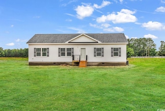 1529 Bucksport Rd, Bucksport, SC 29527