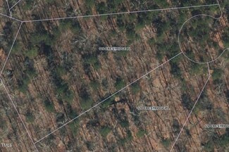 116 Crestridge Place, Durham, NC 27705