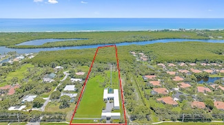 9741 SE Gomez Ave, Hobe Sound, FL 33455