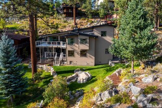 617 Stanley Cir, Zephyr Cove, NV 89448